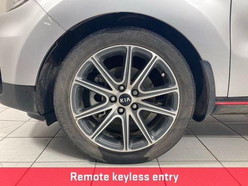 Used 2018 Kia Soul ! w/ Tech Package FWD image 16