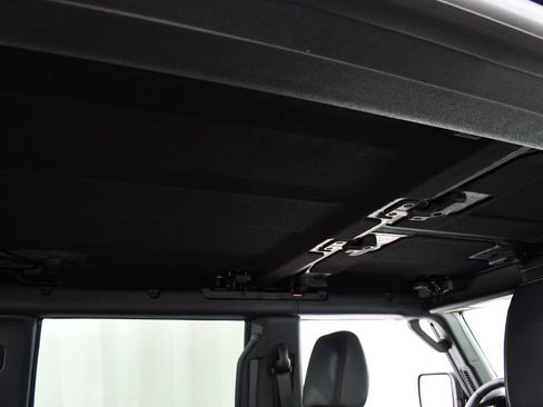 New 2026 Ford Bronco Outer Banks AWD/4WD image 18
