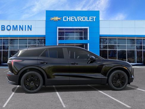New 2025 Chevrolet Blazer EV LT w/ Midnight/Sport Edition image 5