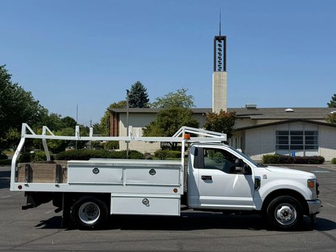 Used 2020 Ford F350 XL w/ Power Equipment Group RWD image 6