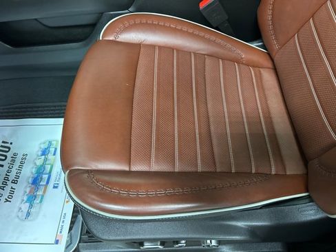 Used 2025 GMC Sierra 3500 Denali Ultimate image 11