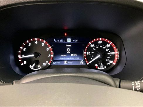 Used 2023 Nissan Frontier PRO-4X w/ Pro Convenience Package image 24