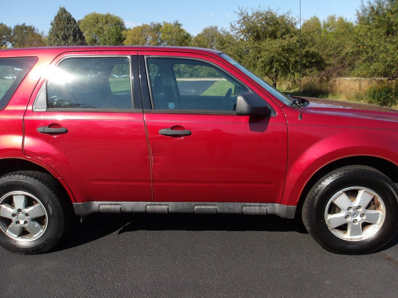 Used 2012 Ford Escape XLS FWD image 30