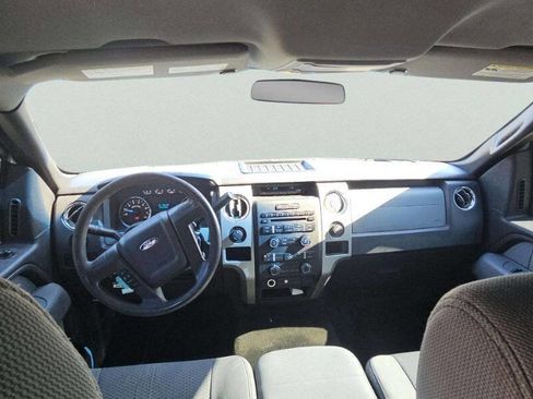 Used 2011 Ford F150 XLT w/ Trailer Tow Pkg image 8