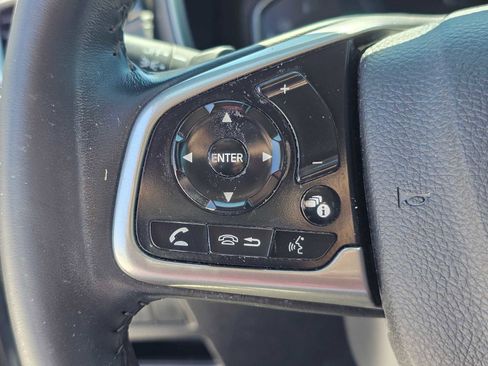 Used 2021 Honda CR-V Touring image 28