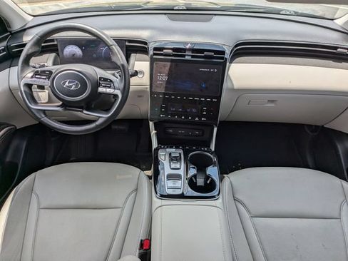 Used 2024 Hyundai Tucson Limited FWD image 15
