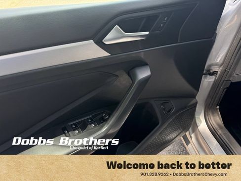 Used 2024 Volkswagen Jetta S FWD image 15