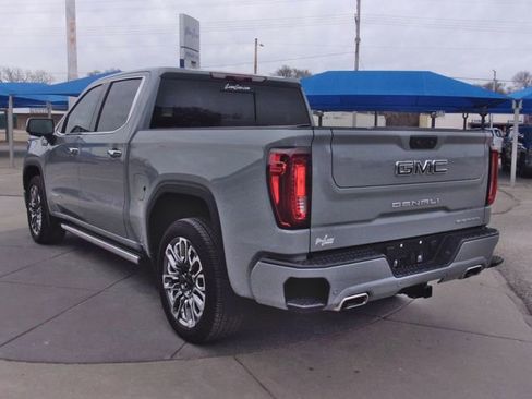 Used 2024 GMC Sierra 1500 Denali Ultimate image 22
