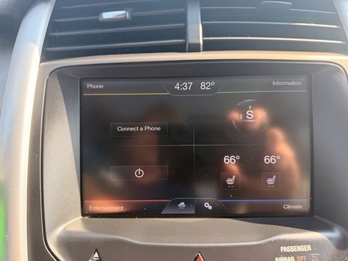 Used 2013 Ford Edge SEL AWD/4WD image 15