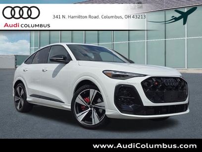 New 2026 Audi SQ5 Premium Plus