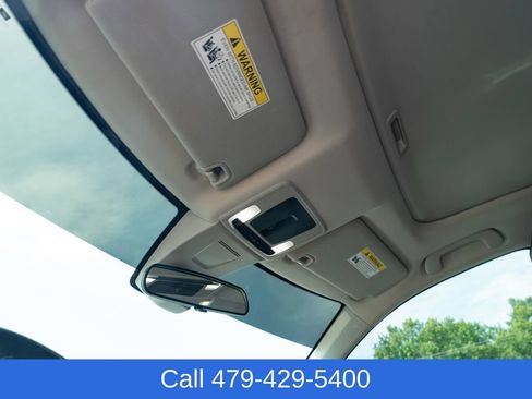 Used 2024 Honda Civic EX-L image 19