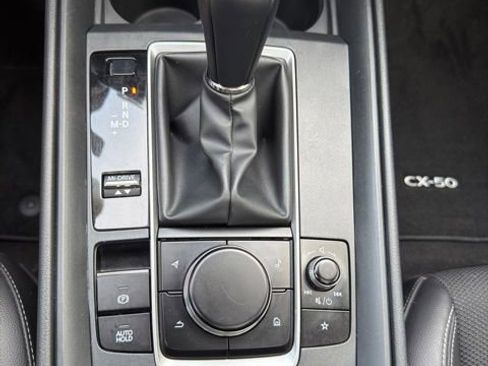 Used 2024 MAZDA CX-50 AWD 2.5 S w/ Weather Package image 15
