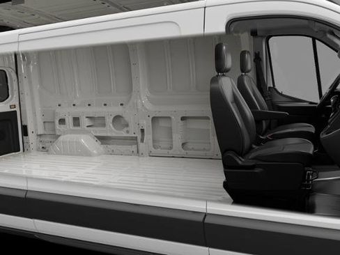New 2026 Ford Transit 250 Low Roof RWD image 22