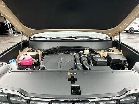 New 2027 Kia Telluride EX X-Line AWD/4WD image 32