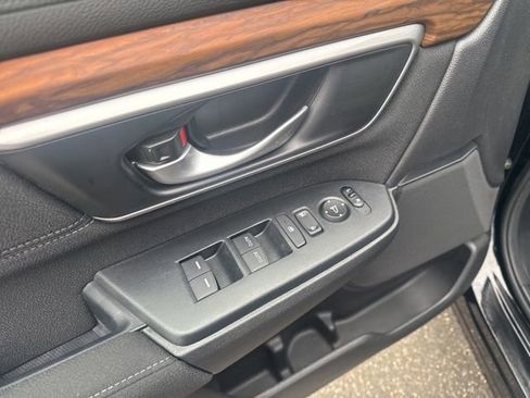 Used 2022 Honda CR-V EX image 20