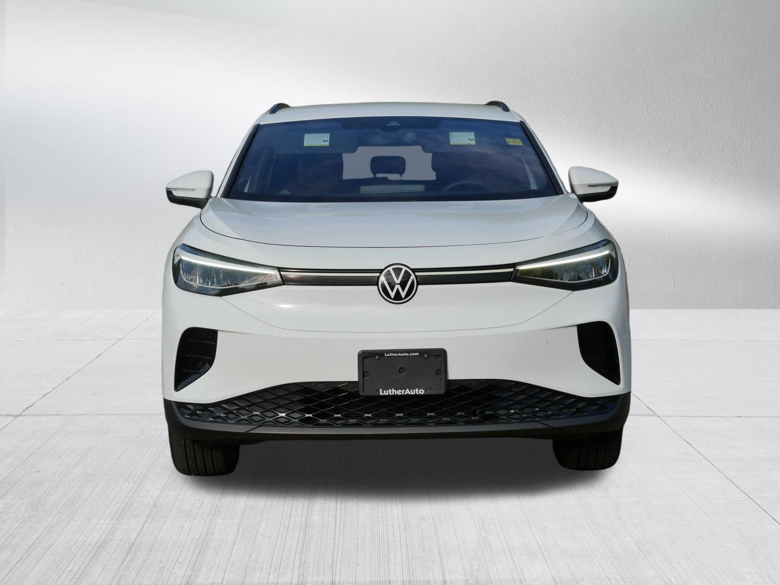 Used 2023 Volkswagen ID.4 Pro AWD/4WD image 2