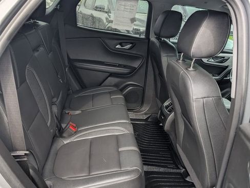Used 2023 Chevrolet Blazer LT AWD/4WD image 18