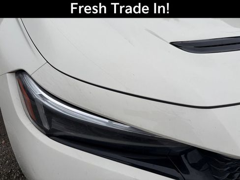 Used 2025 Honda Civic Type R image 5