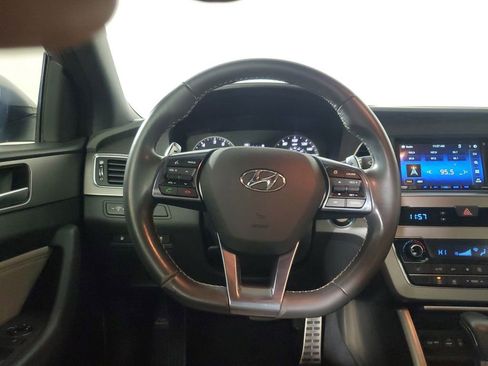 Used 2015 Hyundai Sonata Sport 2.0T image 15