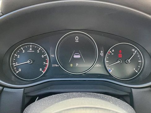 Used 2025 MAZDA CX-30 AWD 2.5 S w/ Preferred Package image 18