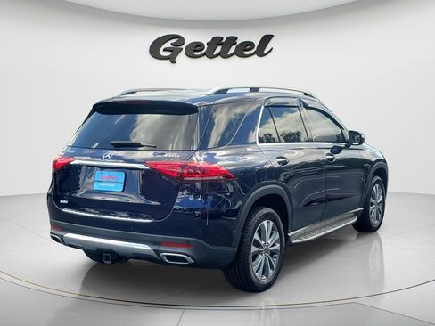 Used 2020 Mercedes-Benz GLE 350 4MATIC image 5