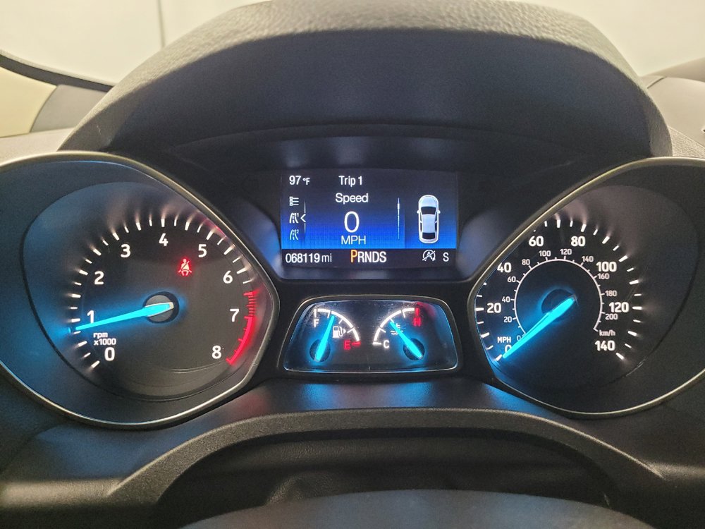Used 2018 Ford Escape SEL AWD/4WD image 23
