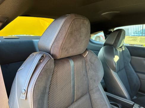 New 2026 Toyota GR86 YUZU Limited image 15