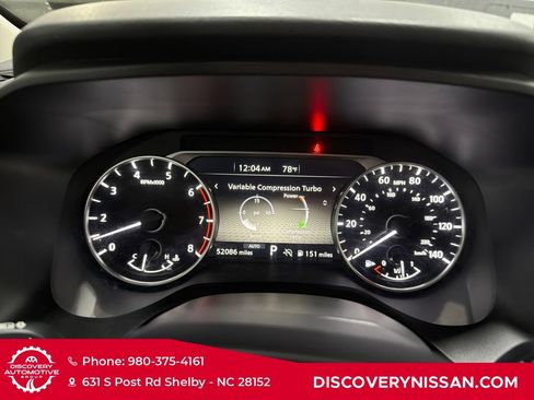 Certified 2025 Nissan Rogue SV AWD/4WD image 25