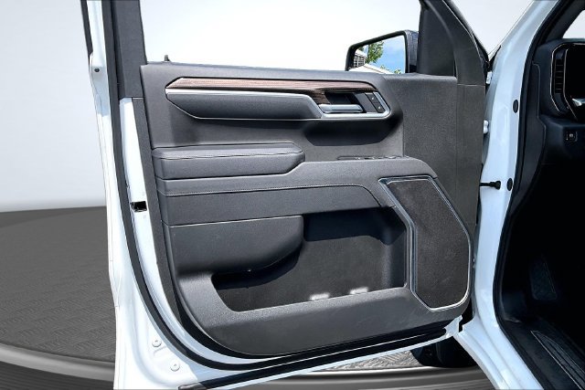 Used 2026 Chevrolet Silverado 1500 RST AWD/4WD image 21