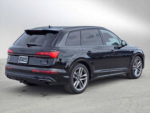 New 2026 Audi Q7 3.0T Prestige AWD/4WD image 3