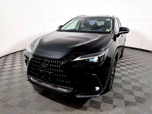 Used 2024 Lexus NX 350 AWD image 3