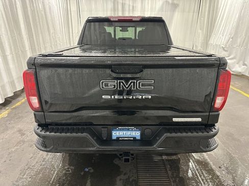 Certified 2023 GMC Sierra 1500 Elevation w/ Elevation Premium Package image 4