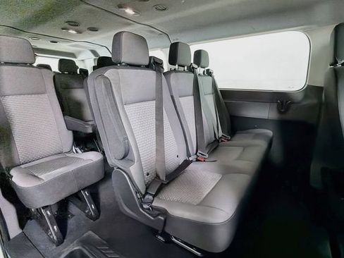 Used 2024 Ford Transit 350 XLT RWD image 32