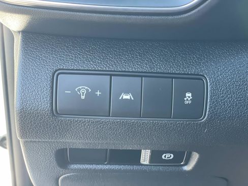 Certified 2023 Hyundai Santa Fe SE image 16