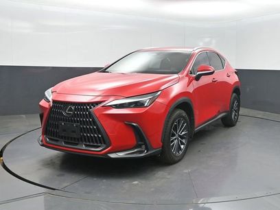 Used 2024 Lexus NX 250 FWD w/ Towing Package (2000 Lbs)