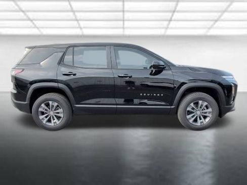 New 2026 Chevrolet Equinox LT w/ Convenience Package II image 33