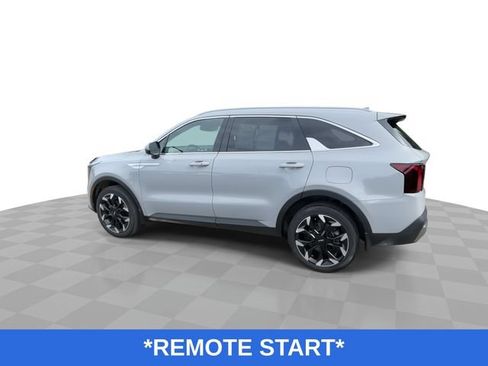 Used 2024 Kia Sorento X-Line EX AWD/4WD image 7