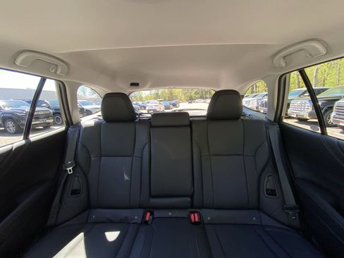 Used 2024 Subaru Outback Limited AWD/4WD image 28