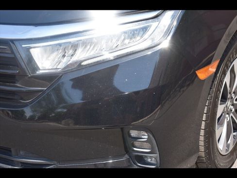Used 2021 Honda Odyssey EX-L image 49