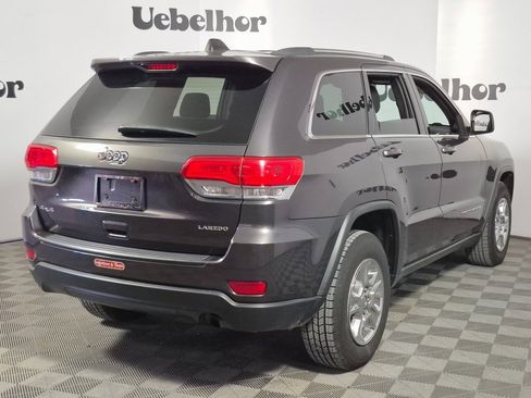 Used 2015 Jeep Grand Cherokee Laredo w/ Quick Order Package 23E image 7