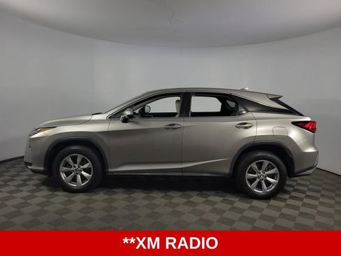 Used 2019 Lexus RX 350 FWD image 5