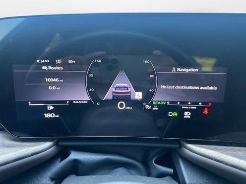 Certified 2025 Audi Q5 Prestige AWD/4WD image 11