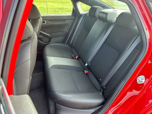 Used 2024 Honda Civic Sport image 21