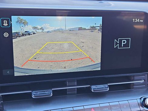 New 2026 Hyundai Kona SEL Sport image 28