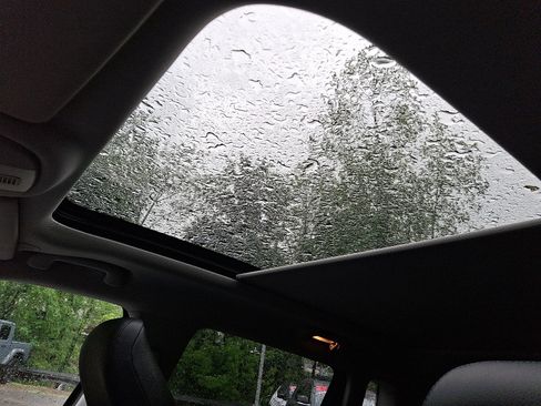 Certified 2022 Jeep Compass Latitude w/ Sun and Sound Group image 14