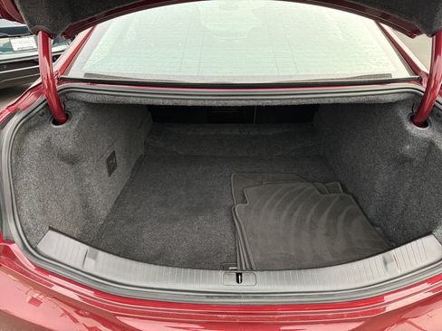 Used 2017 Cadillac XTS Luxury image 30