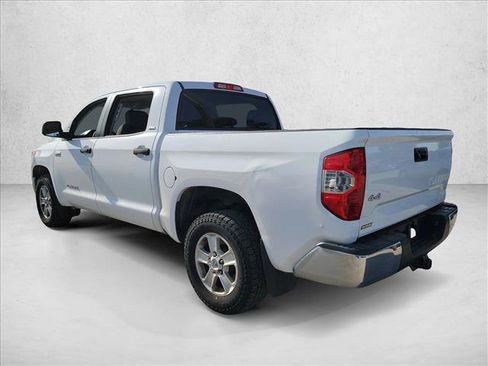 Used 2014 Toyota Tundra SR5 image 7