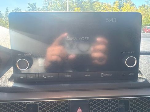 Used 2024 Acura Integra image 31