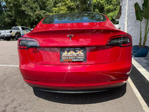 Used 2020 Tesla Model 3 Standard Range Plus RWD image 13