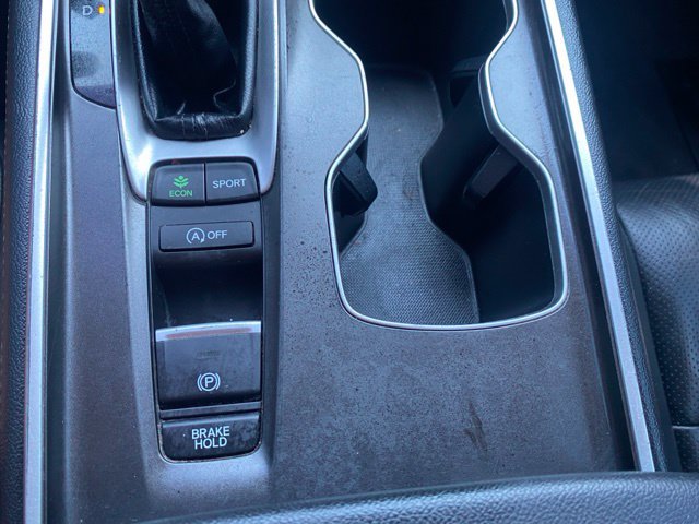 Used 2022 Honda Accord Sport Special Edition image 25